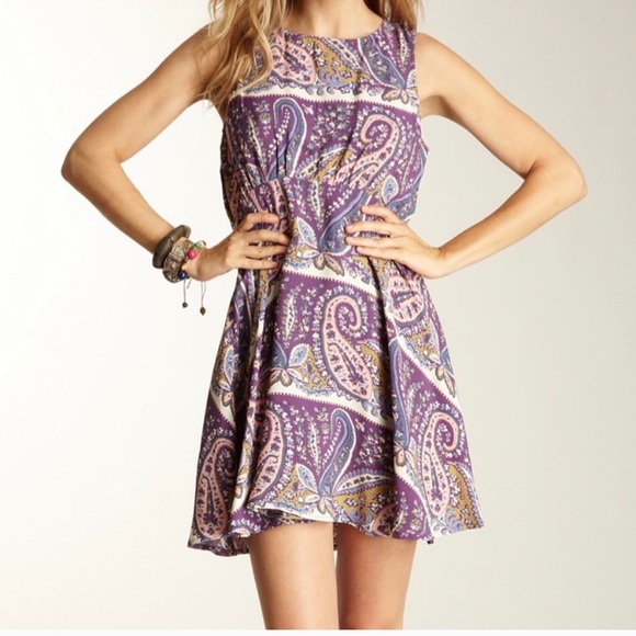 Free People Dresses & Skirts - Free People Dancing Pretty dress